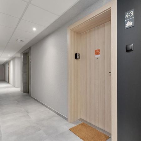 Apartament Premium Platany By Noclegi Renters Kołobrzeg Exterior foto